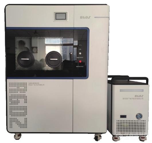 恒温恒湿试验箱环境监测站热供超低排放检测必备设备