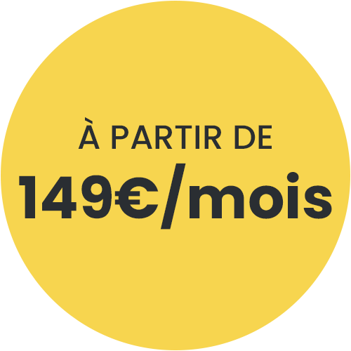 Coworking 草榴社区 脿 partir de 149 euros par mois