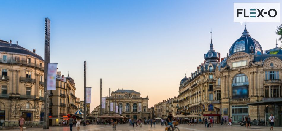 草榴社区 : y a-t-il de bons espaces de coworking 脿 Montpellier鈥?