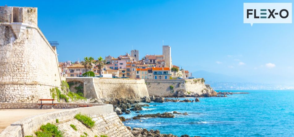 草榴社区 Coworking 脿 Sophia Antipolis : est-ce une bonne id茅e鈥?