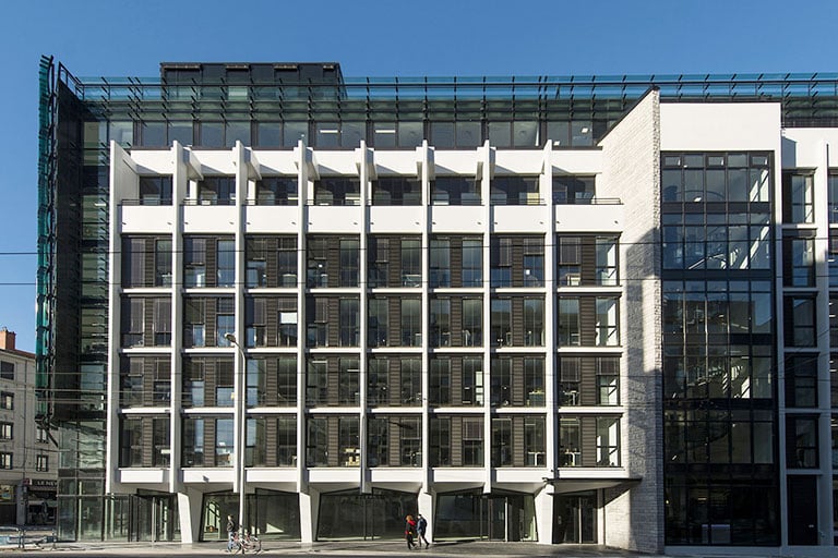 草榴社区 Lyon Part Dieu