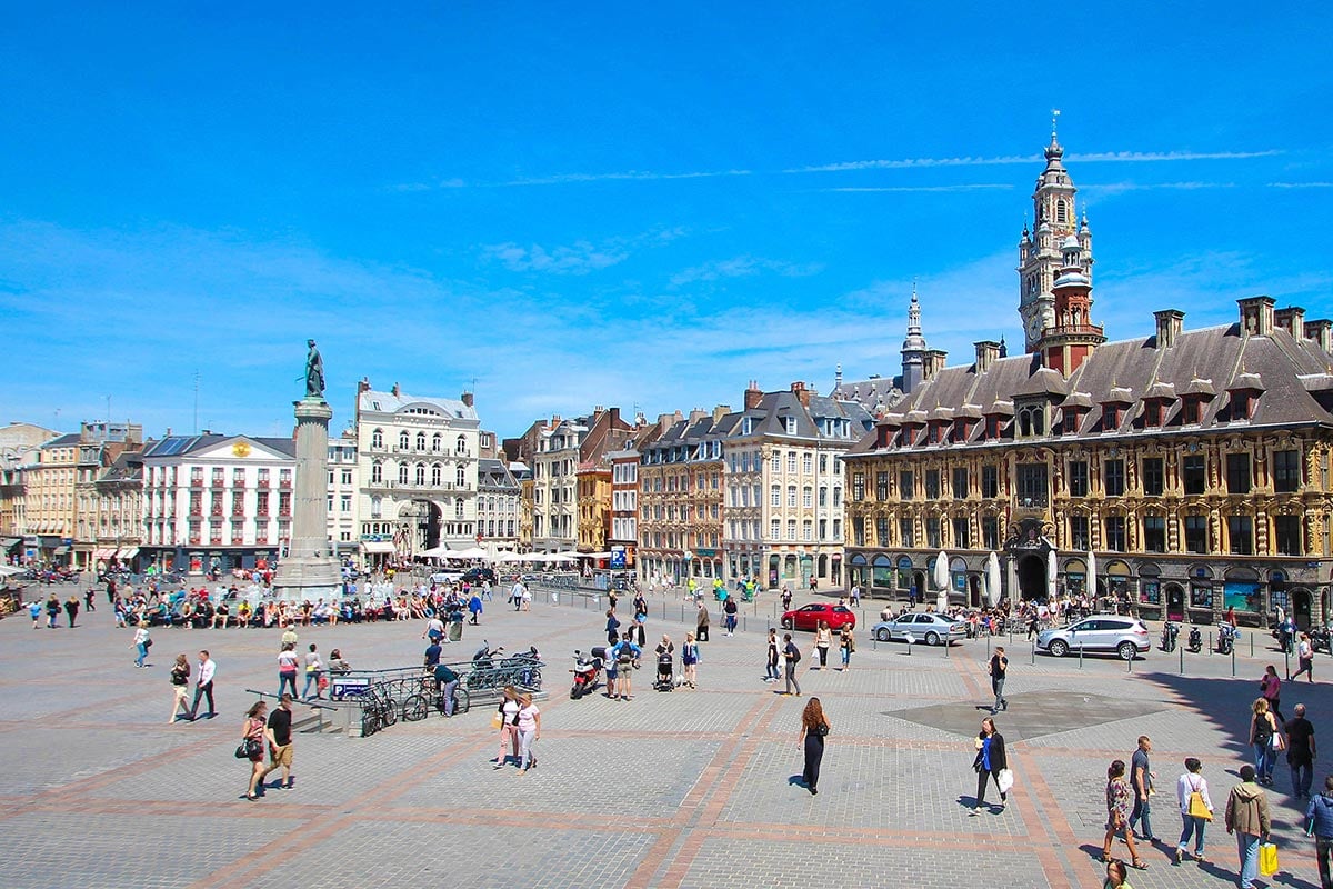 草榴社区 Lille