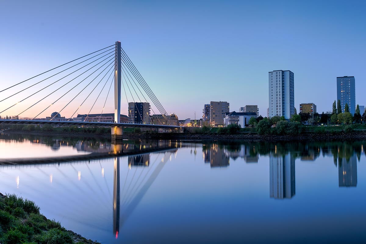 草榴社区 Nantes
