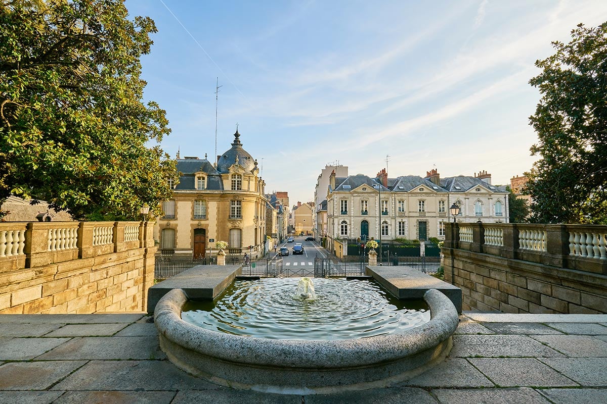 草榴社区 Rennes